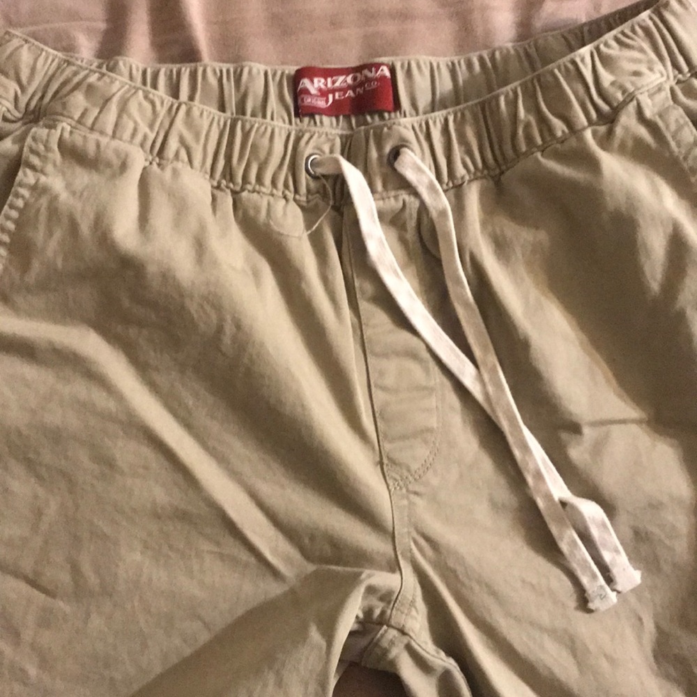 Men’s Arizona flex shorts